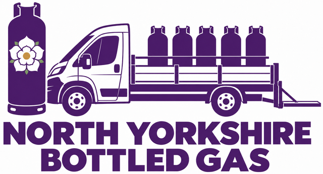 North Yorkshire Bottled Gas